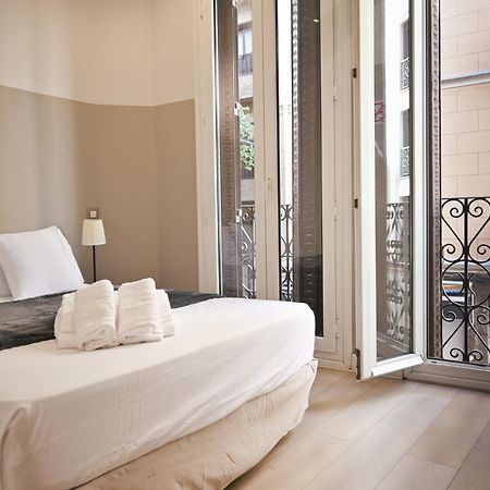 For You Rentals Apartment Temporal Madrid Paloma-La Latina Pal4 Extérieur photo