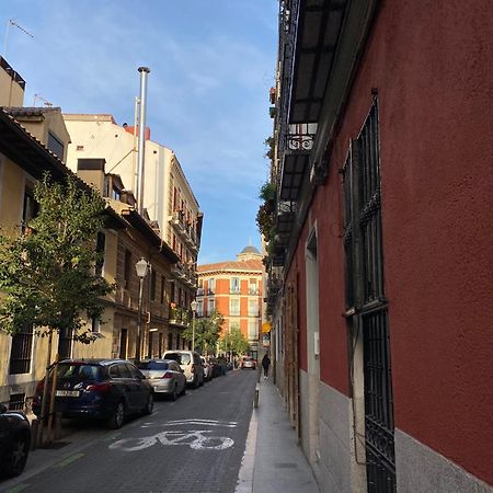 For You Rentals Apartment Temporal Madrid Paloma-La Latina Pal4 Extérieur photo