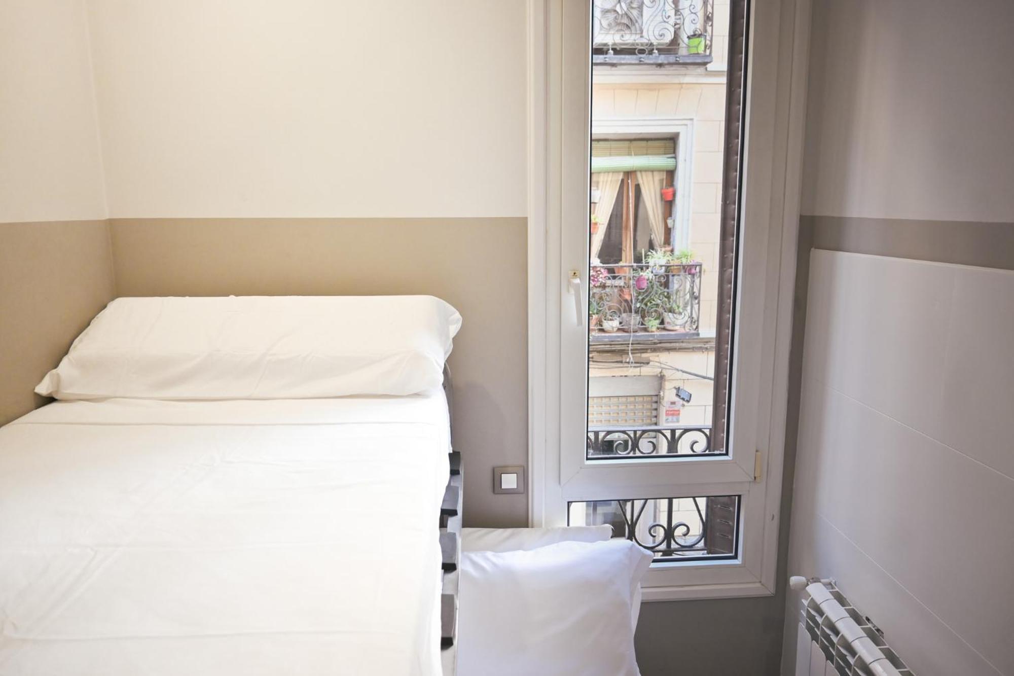 For You Rentals Apartment Temporal Madrid Paloma-La Latina Pal4 Extérieur photo