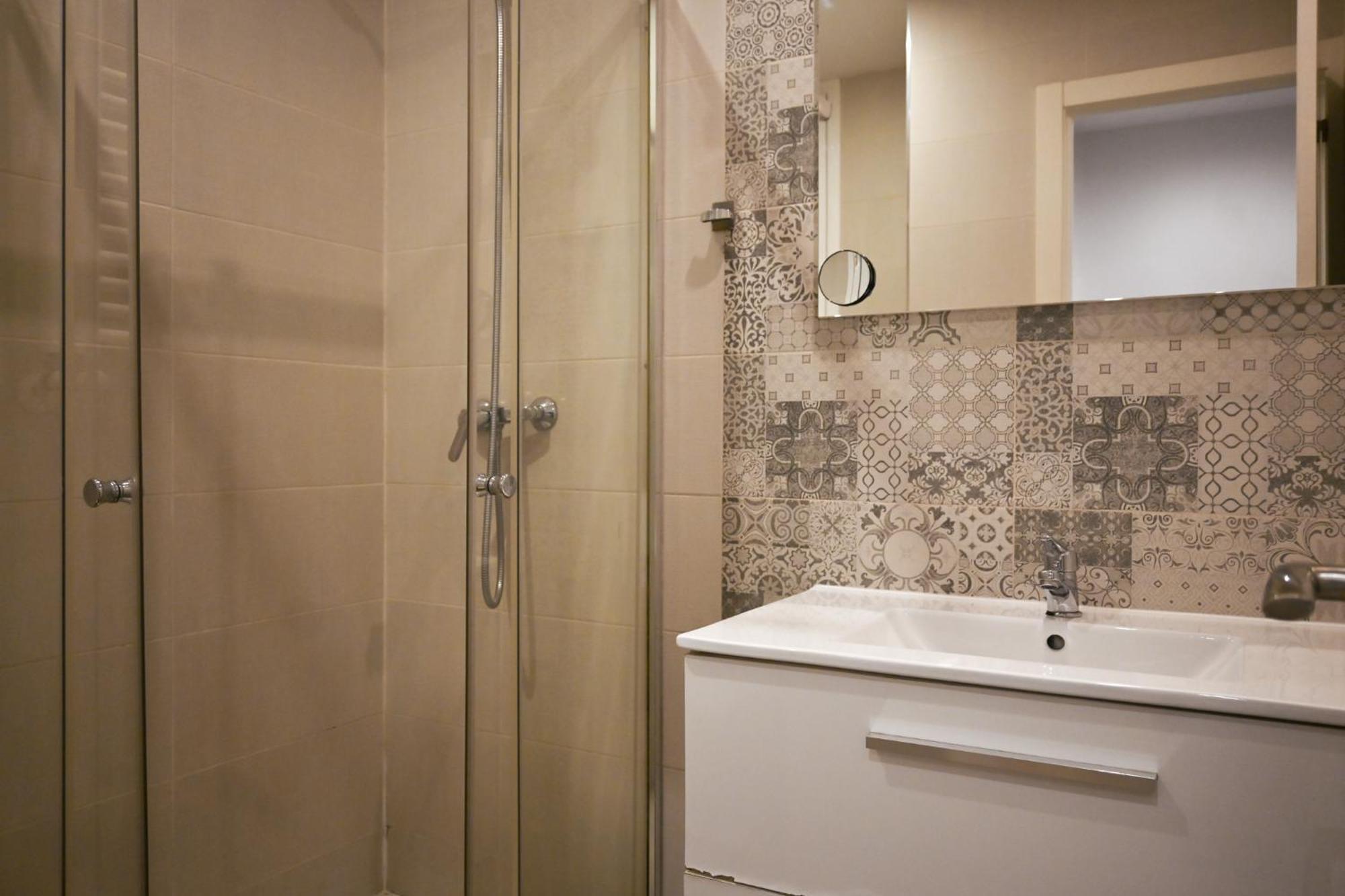 For You Rentals Apartment Temporal Madrid Paloma-La Latina Pal4 Extérieur photo