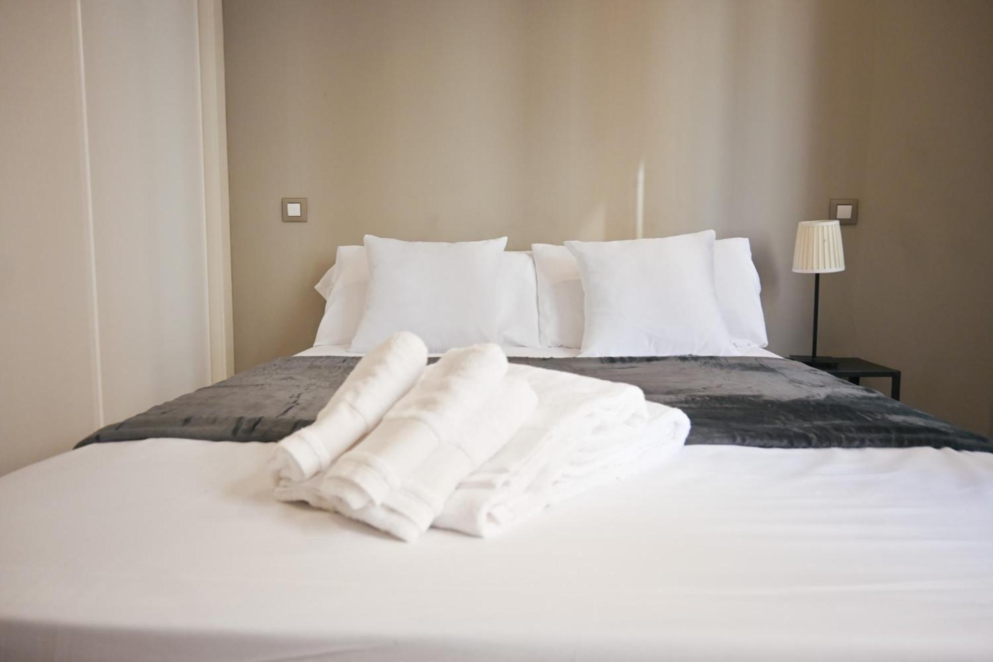 For You Rentals Apartment Temporal Madrid Paloma-La Latina Pal4 Extérieur photo