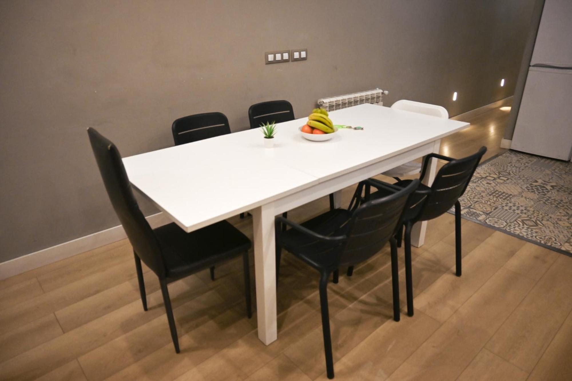 For You Rentals Apartment Temporal Madrid Paloma-La Latina Pal4 Extérieur photo