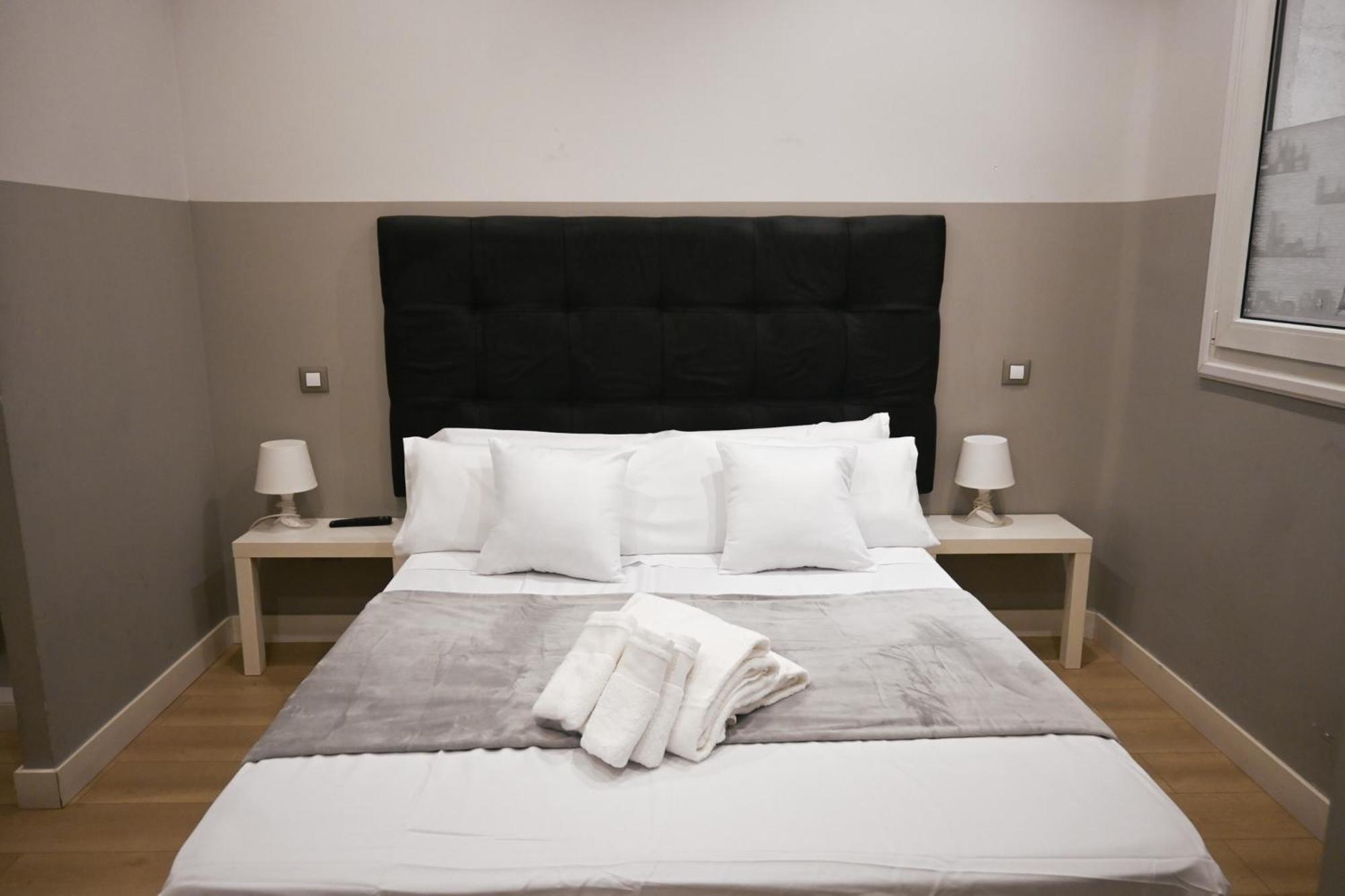 For You Rentals Apartment Temporal Madrid Paloma-La Latina Pal4 Extérieur photo