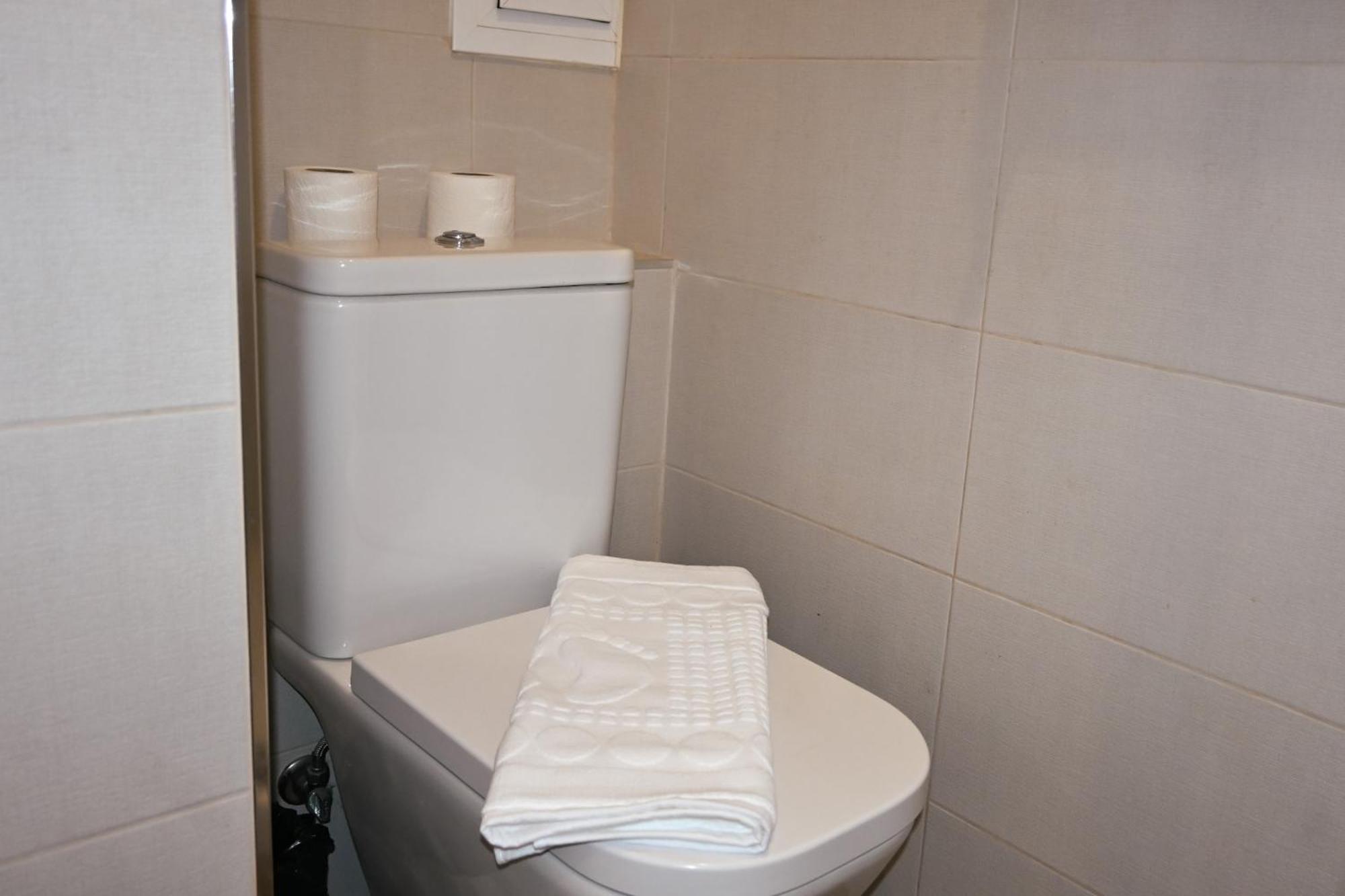For You Rentals Apartment Temporal Madrid Paloma-La Latina Pal4 Extérieur photo