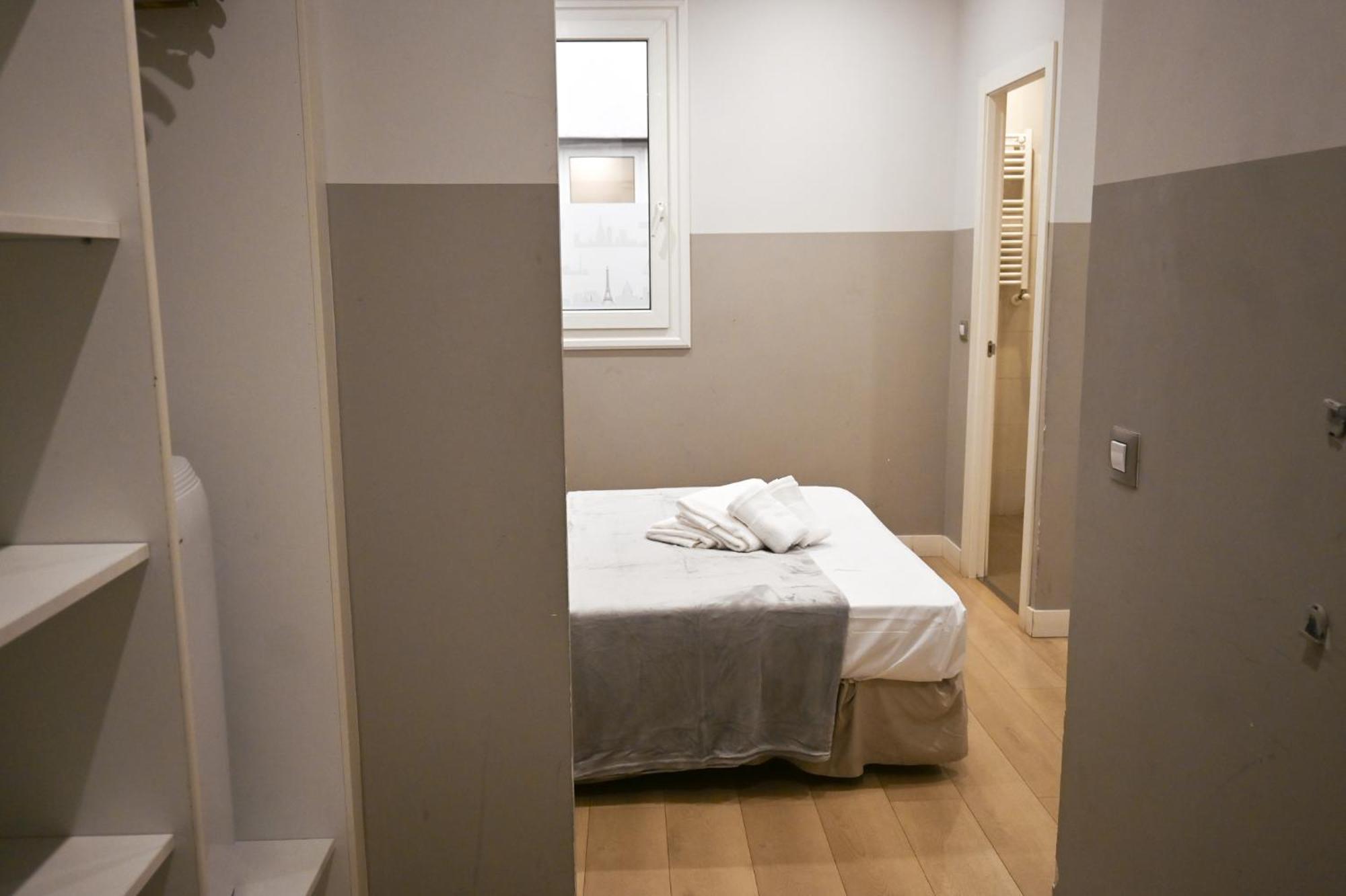 For You Rentals Apartment Temporal Madrid Paloma-La Latina Pal4 Extérieur photo