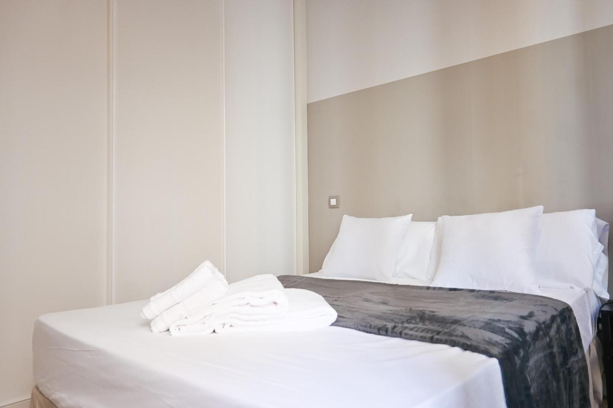 For You Rentals Apartment Temporal Madrid Paloma-La Latina Pal4 Extérieur photo