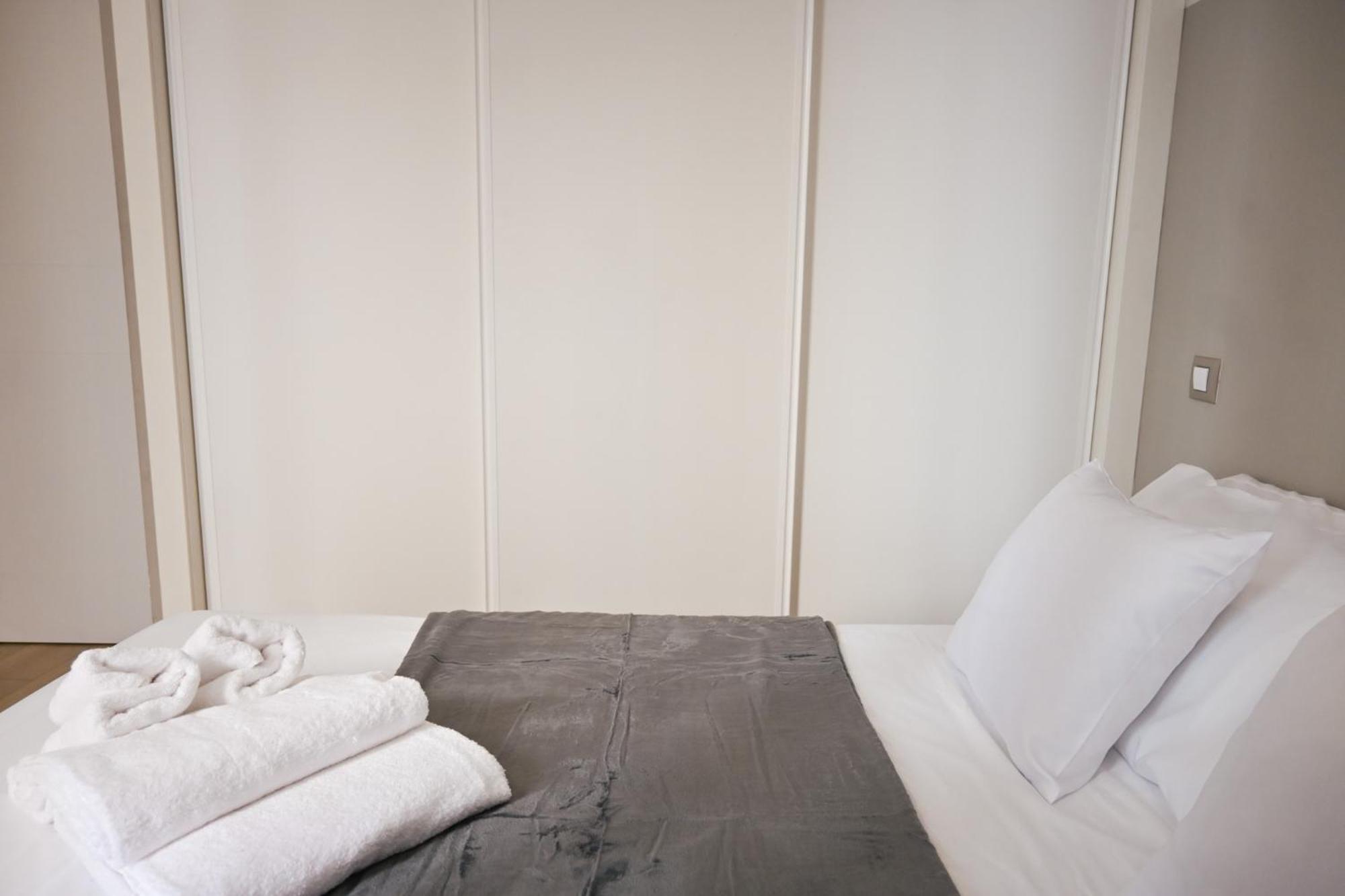 For You Rentals Apartment Temporal Madrid Paloma-La Latina Pal4 Extérieur photo