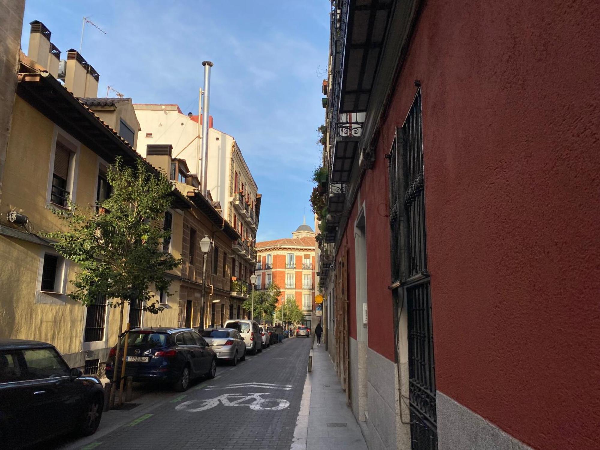 For You Rentals Apartment Temporal Madrid Paloma-La Latina Pal4 Extérieur photo