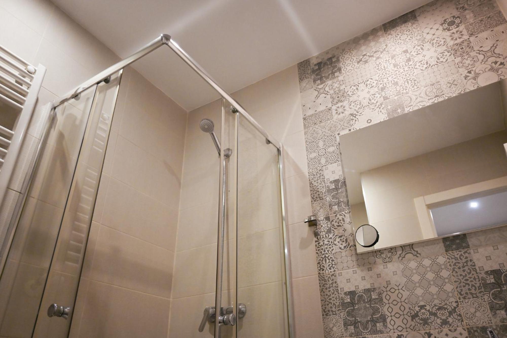 For You Rentals Apartment Temporal Madrid Paloma-La Latina Pal4 Extérieur photo