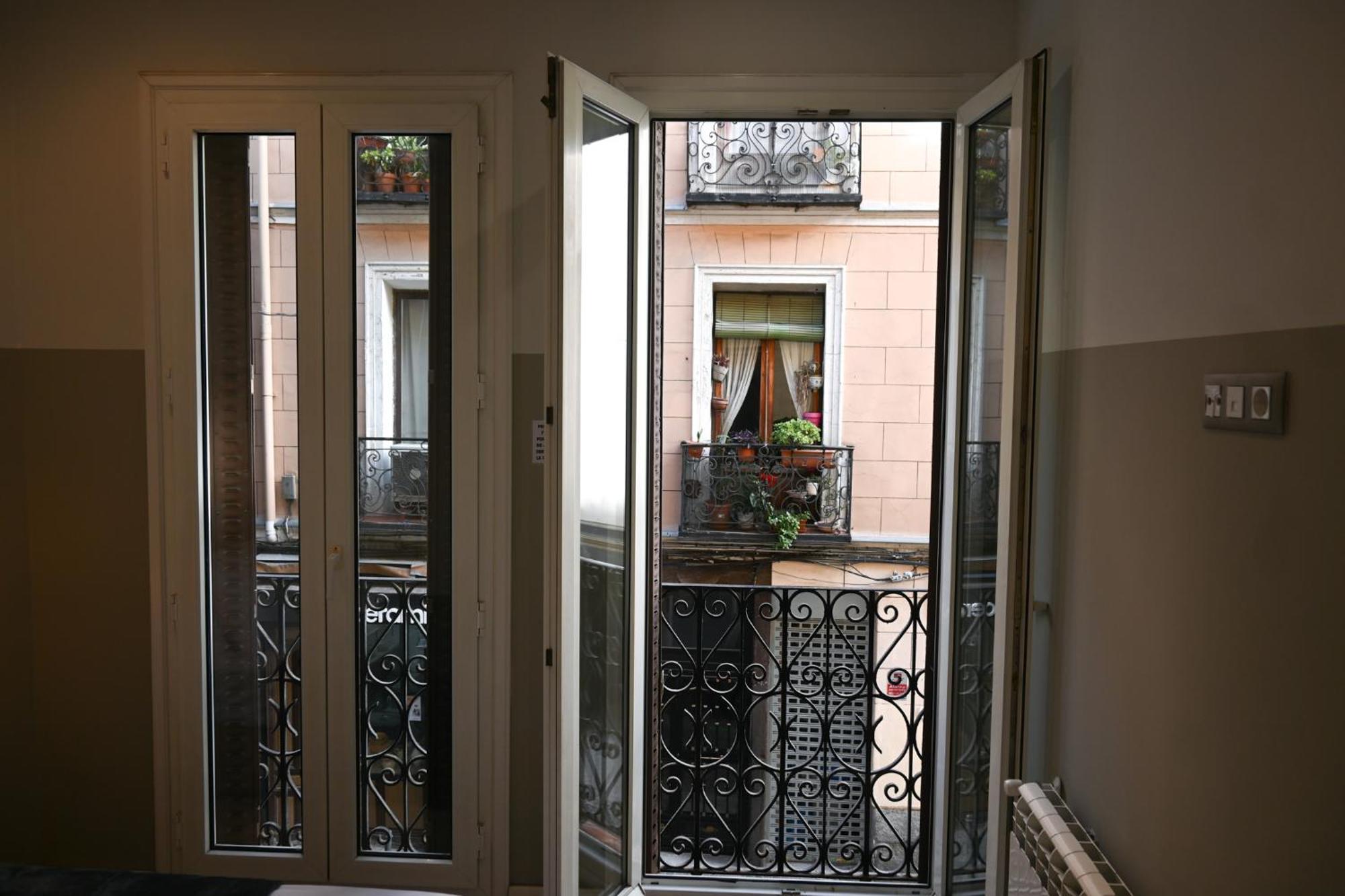 For You Rentals Apartment Temporal Madrid Paloma-La Latina Pal4 Extérieur photo
