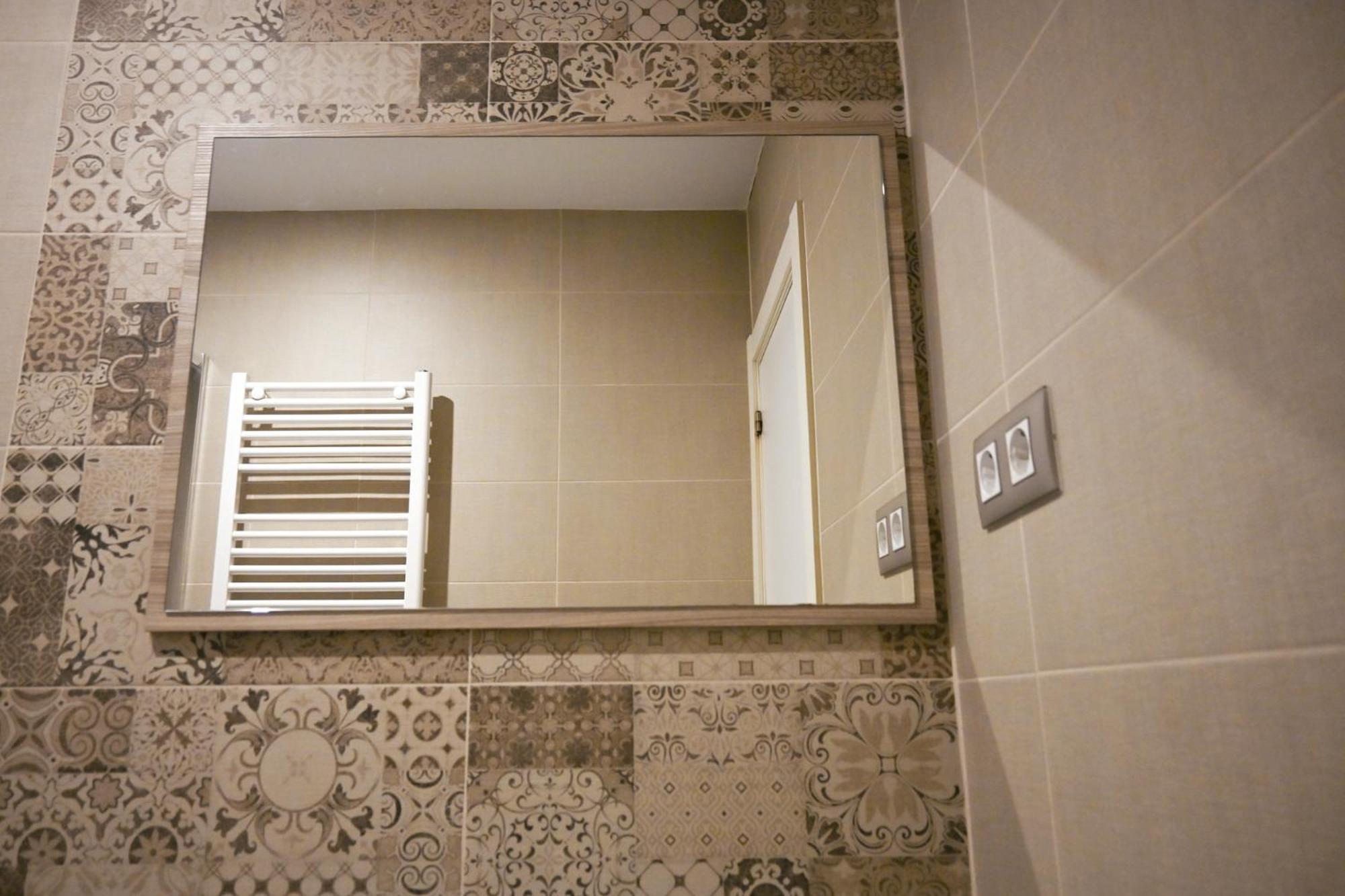 For You Rentals Apartment Temporal Madrid Paloma-La Latina Pal4 Extérieur photo